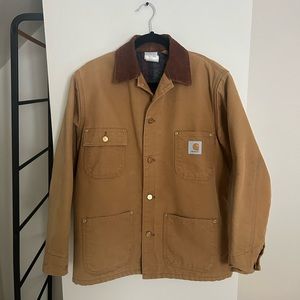 Vintage 90’s Carhartt Chore Coat